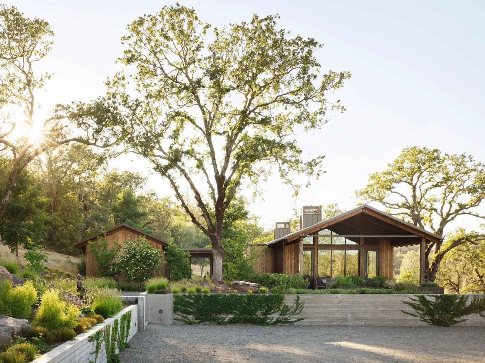 Explore 10 of America’s Favorite Residential Architectural Styles Today - 10676